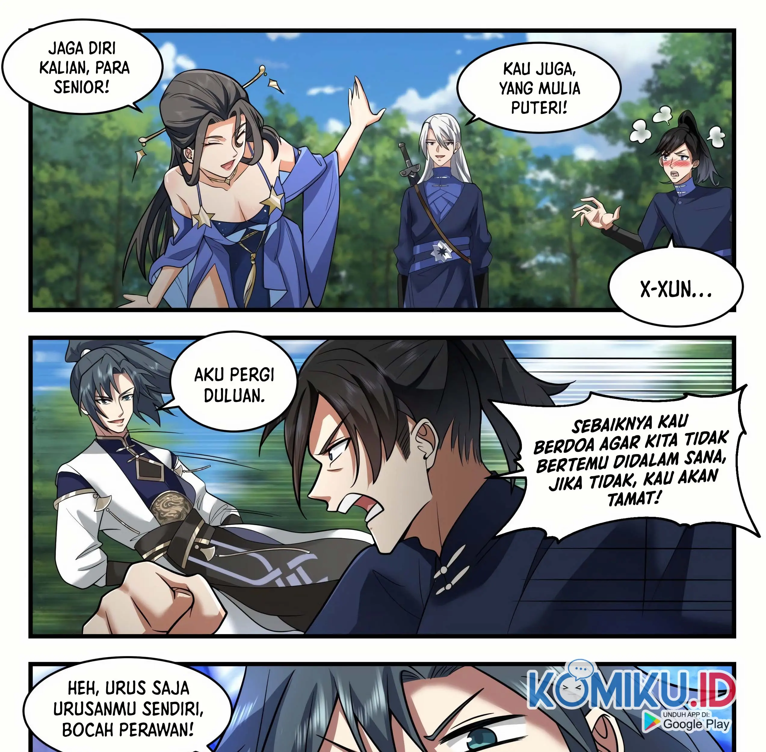 Martial Peak Part 1 Chapter 1992 - https://gambar-id.komiku.org/uploads2/2487229-8_part1.jpg