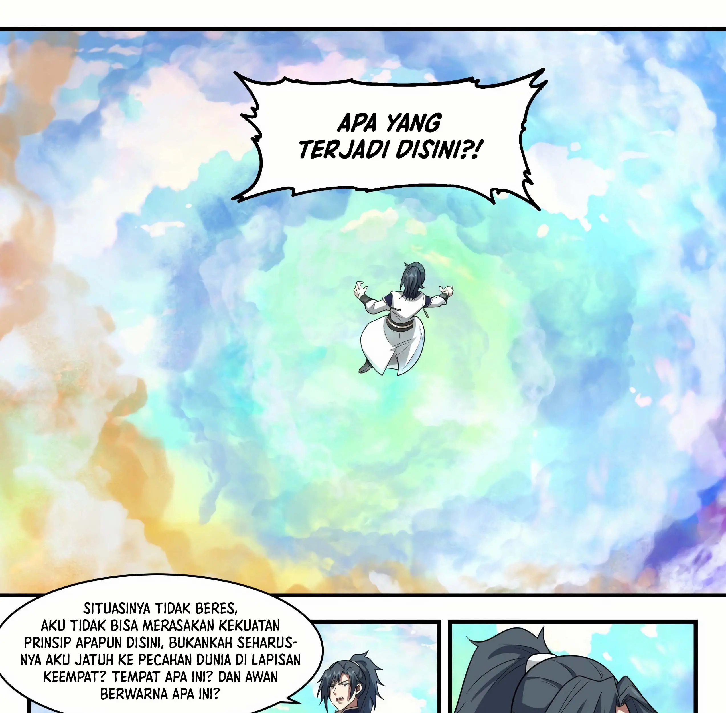 Martial Peak Part 1 Chapter 1992 - https://gambar-id.komiku.org/uploads2/2487229-9_part1.jpg