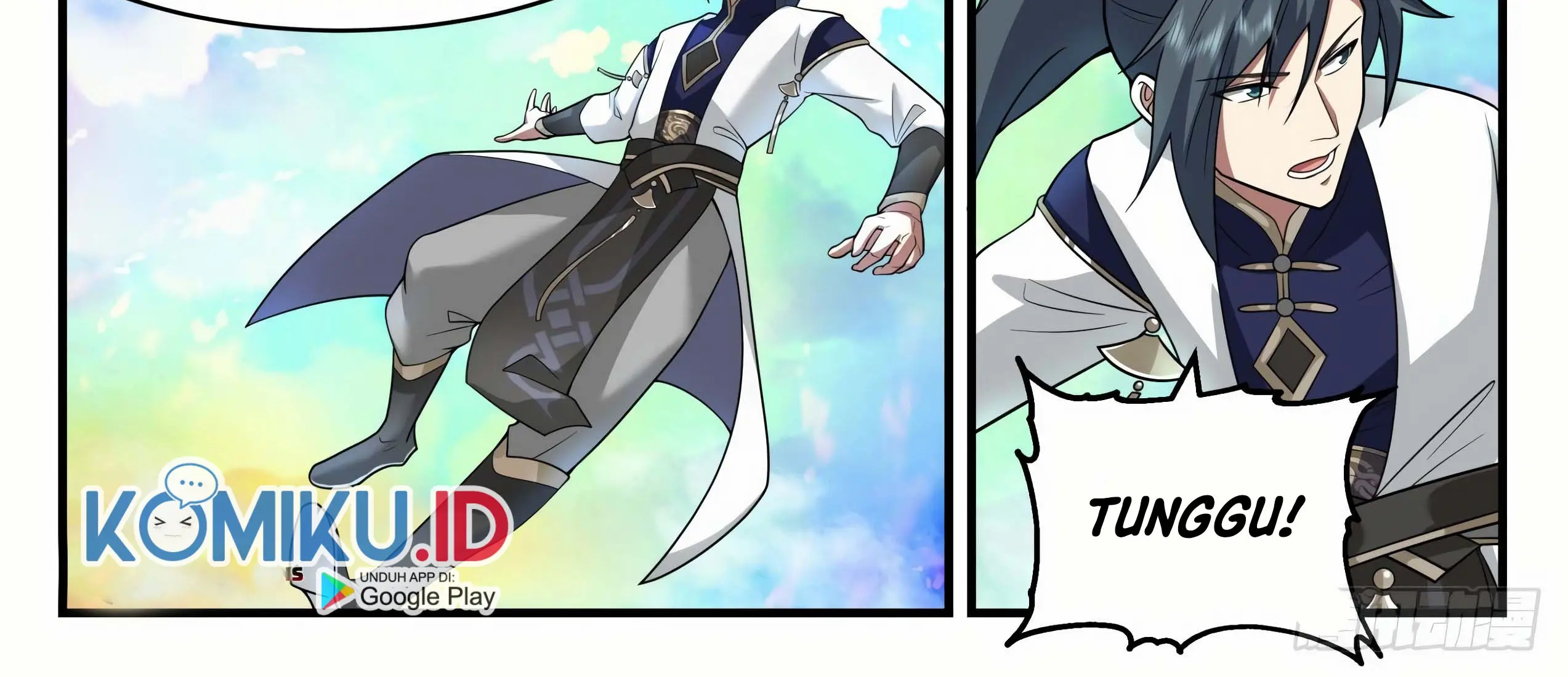 Martial Peak Part 1 Chapter 1992 - https://gambar-id.komiku.org/uploads2/2487229-9_part2.jpg