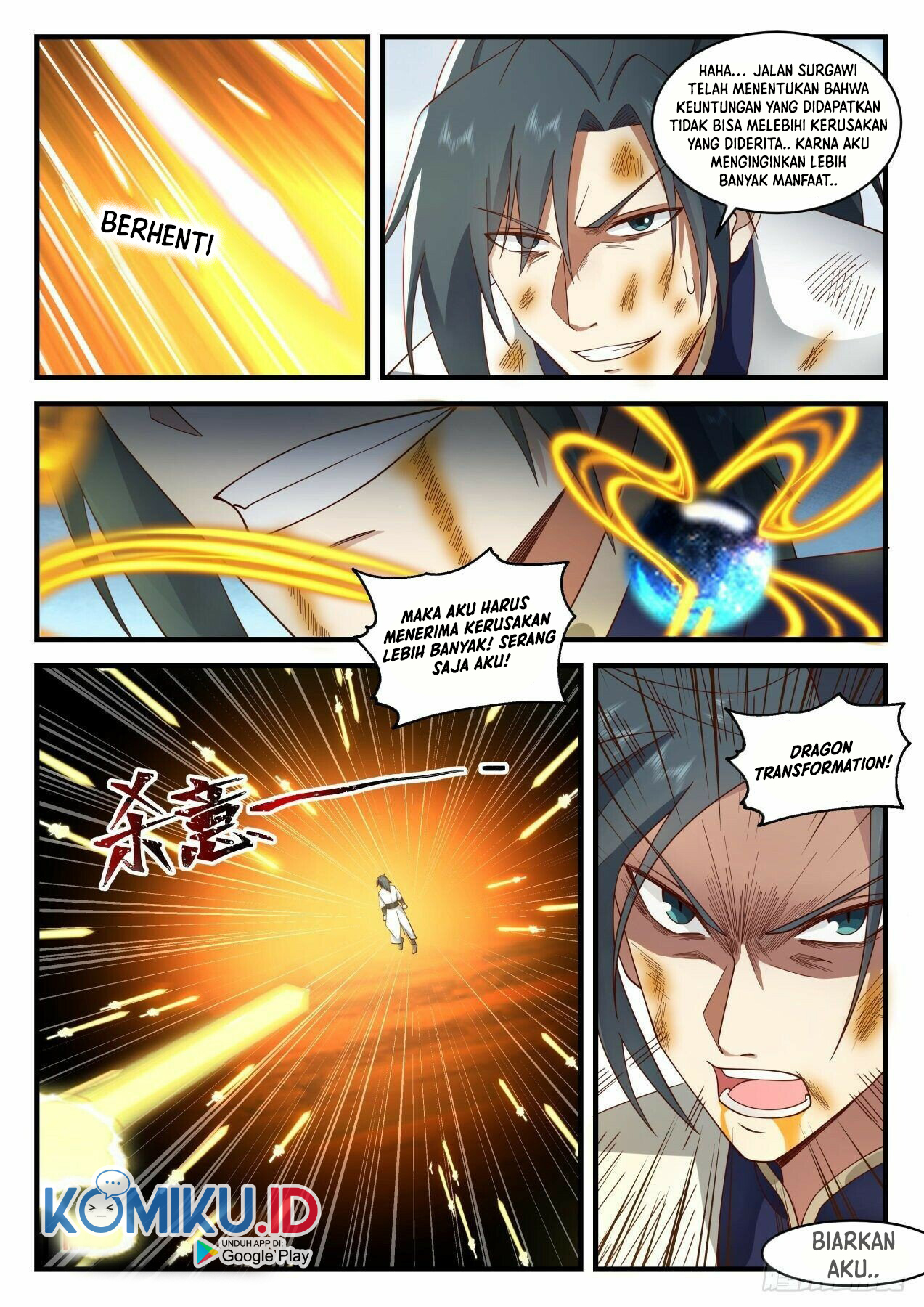 Martial Peak Part 1 Chapter 1993 - https://gambar-id.komiku.org/uploads2/2487230-13.jpg