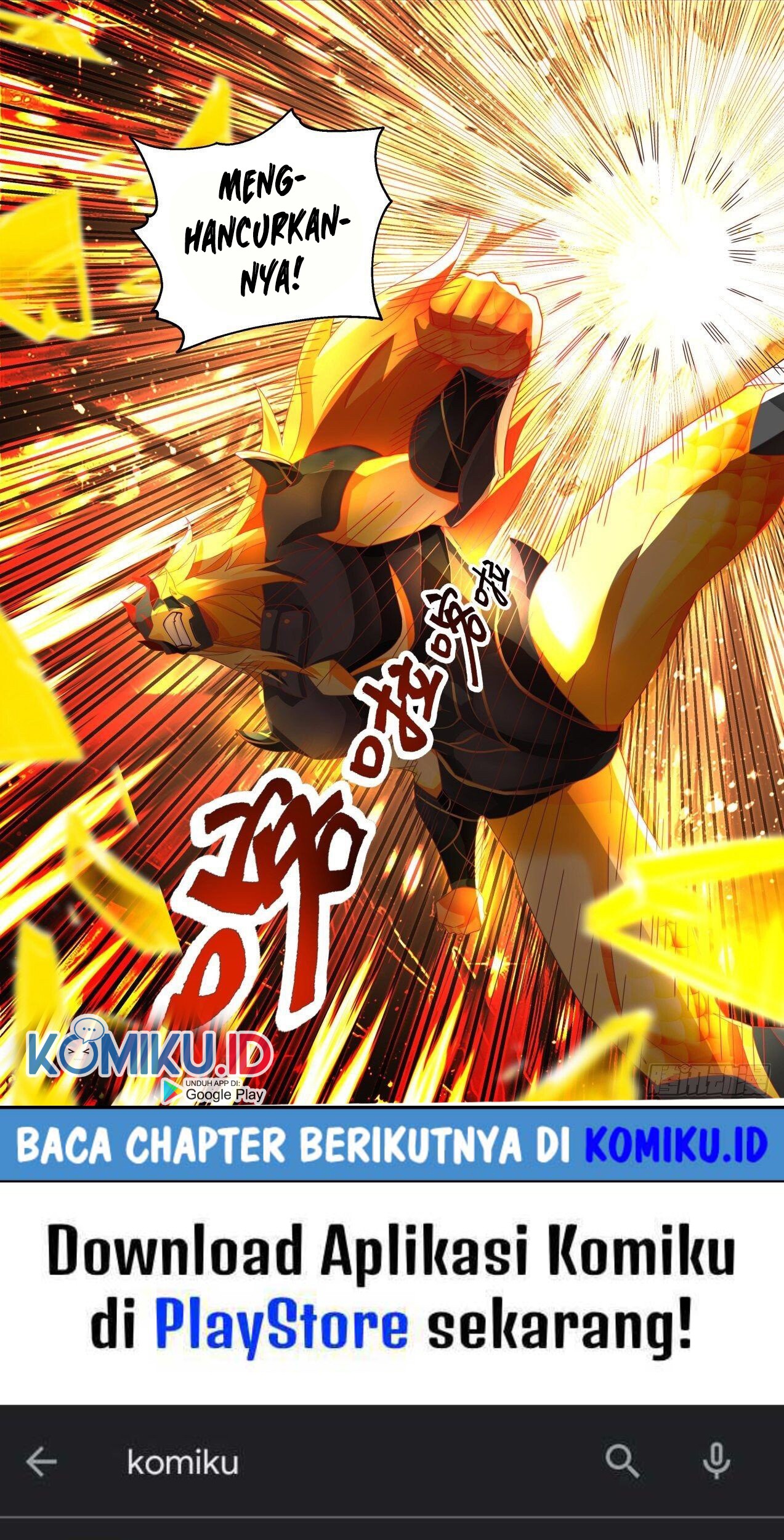 Martial Peak Part 1 Chapter 1993 - https://gambar-id.komiku.org/uploads2/2487230-14_part1.jpg