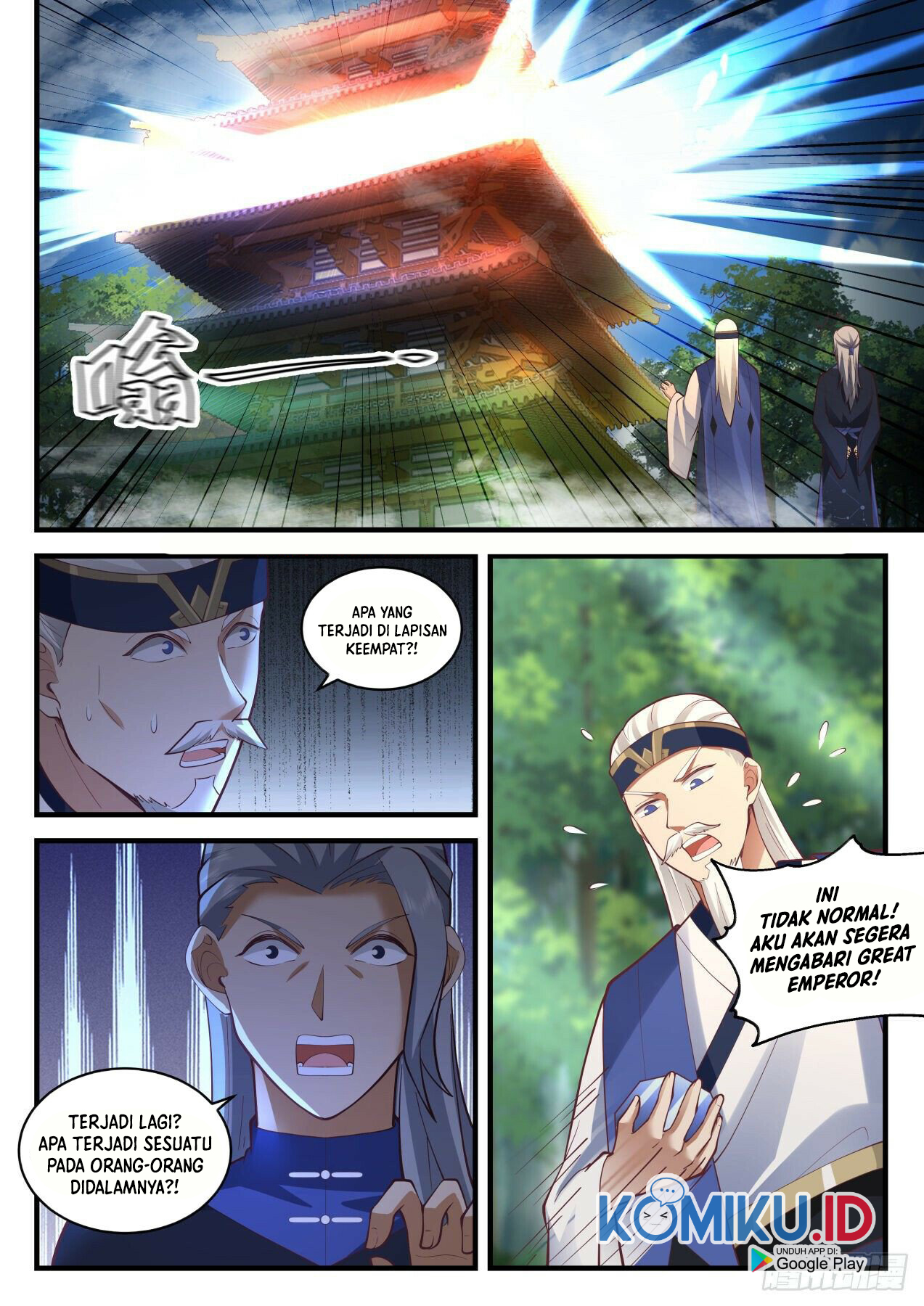 Martial Peak Part 1 Chapter 1993 - https://gambar-id.komiku.org/uploads2/2487230-6.jpg
