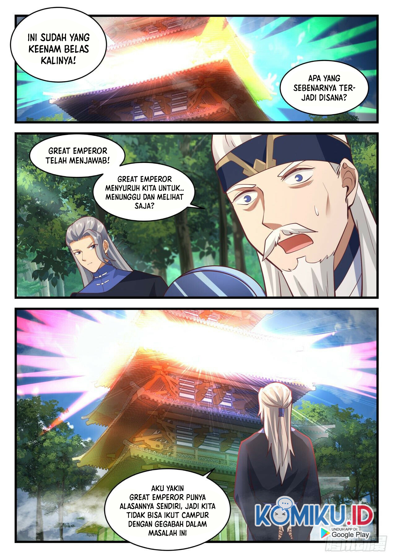 Martial Peak Part 1 Chapter 1993 - https://gambar-id.komiku.org/uploads2/2487230-7.jpg