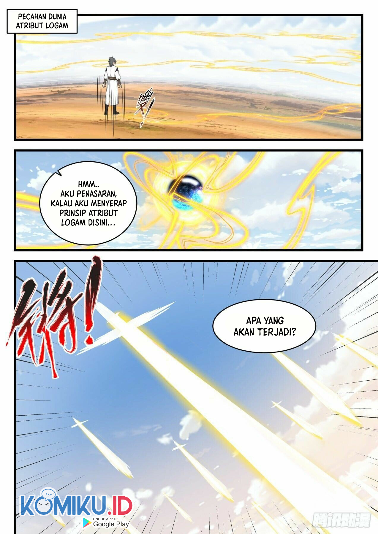 Martial Peak Part 1 Chapter 1993 - https://gambar-id.komiku.org/uploads2/2487230-9.jpg