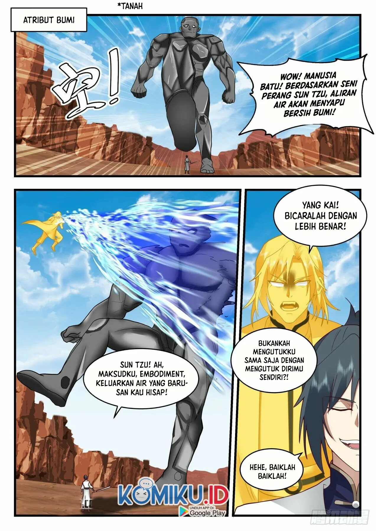 Martial Peak Part 1 Chapter 1994 - https://gambar-id.komiku.org/uploads2/2487234-10.jpg