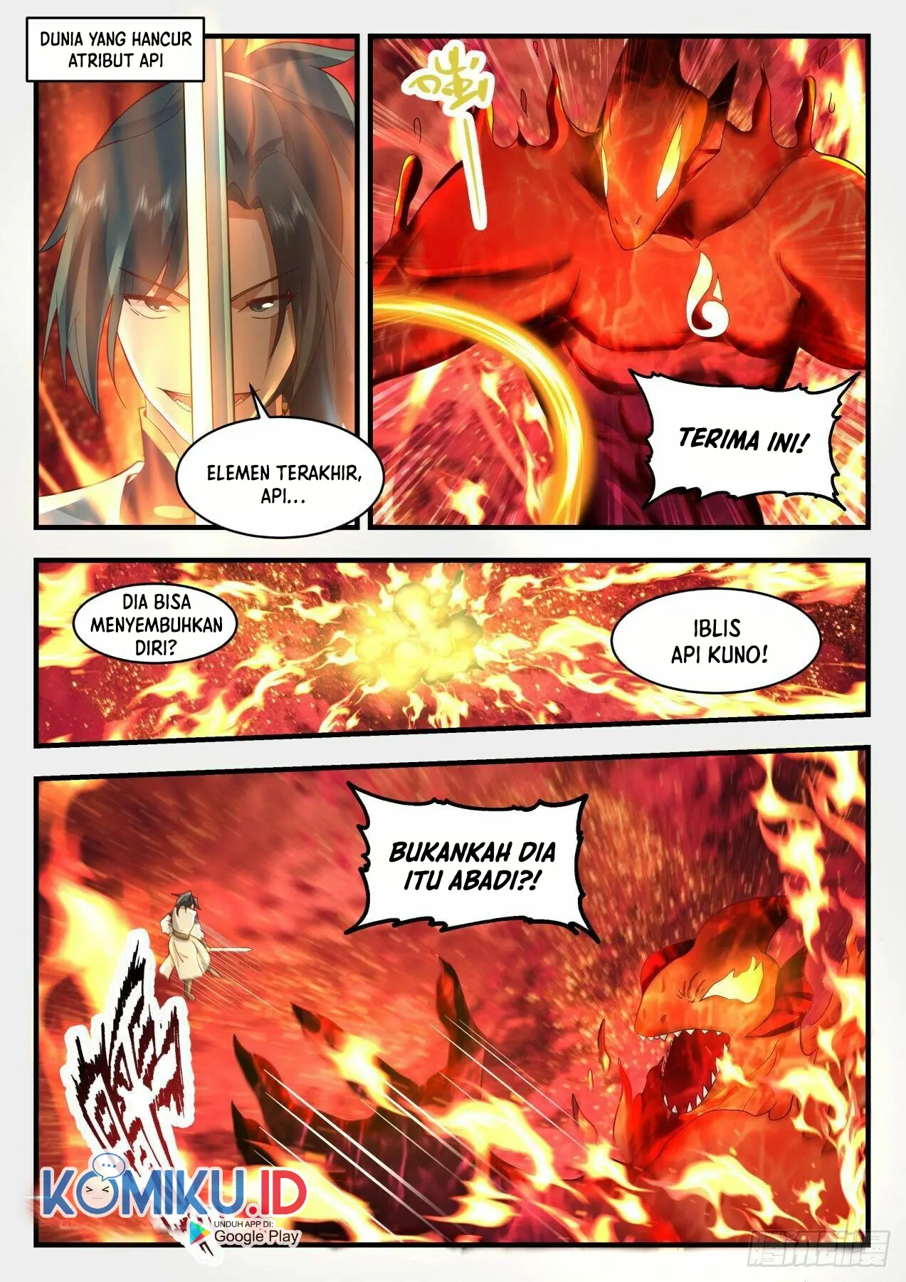 Martial Peak Part 1 Chapter 1994 - https://gambar-id.komiku.org/uploads2/2487234-11.jpg