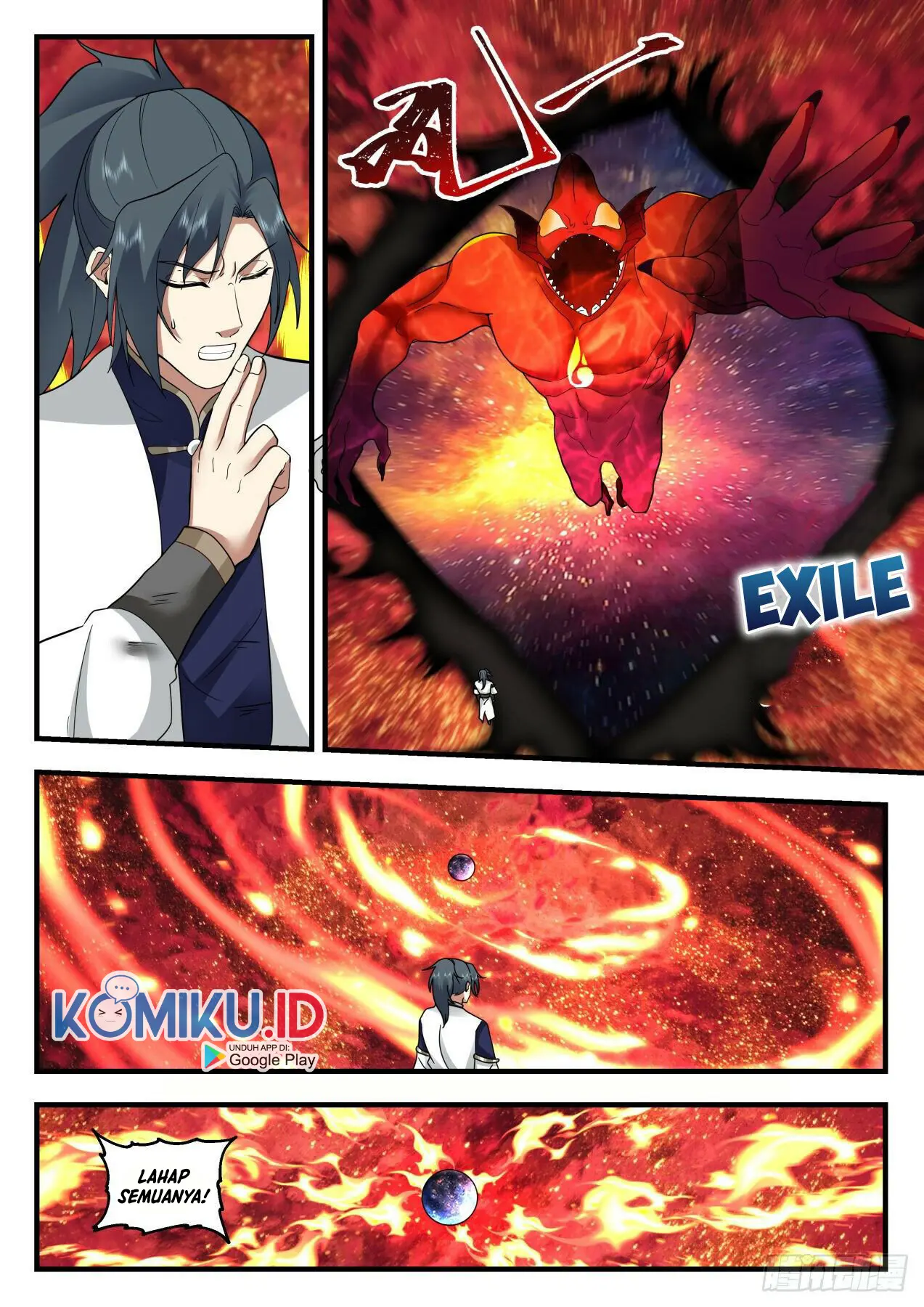 Martial Peak Part 1 Chapter 1994 - https://gambar-id.komiku.org/uploads2/2487234-12.jpg