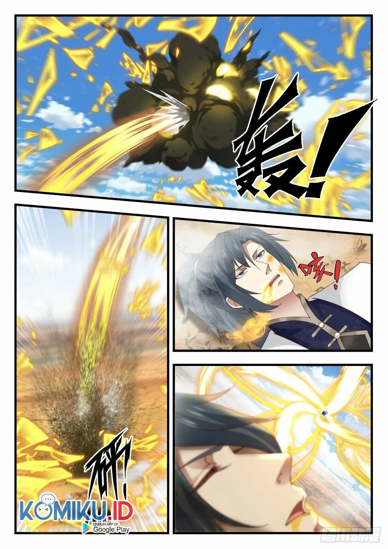 Martial Peak Part 1 Chapter 1994 - https://gambar-id.komiku.org/uploads2/2487234-5.jpg