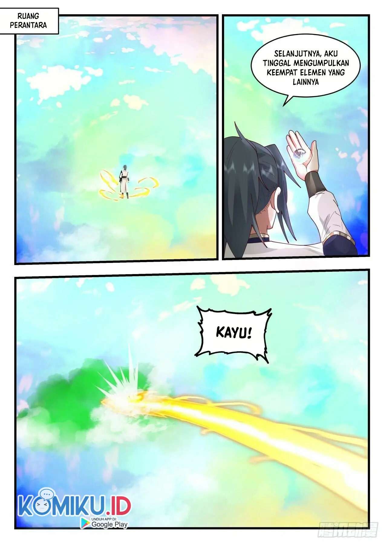 Martial Peak Part 1 Chapter 1994 - https://gambar-id.komiku.org/uploads2/2487234-7.jpg
