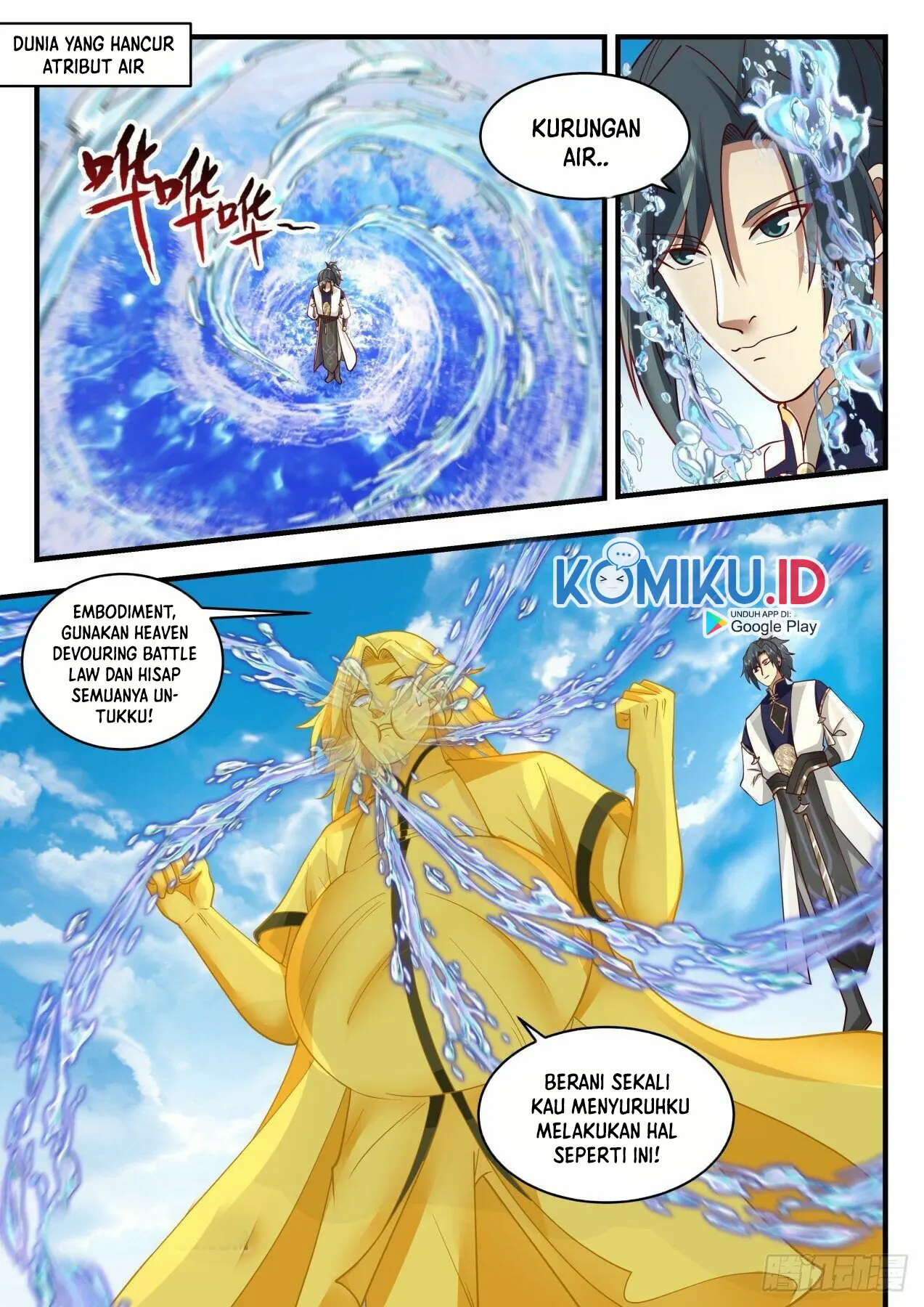 Martial Peak Part 1 Chapter 1994 - https://gambar-id.komiku.org/uploads2/2487234-9.jpg