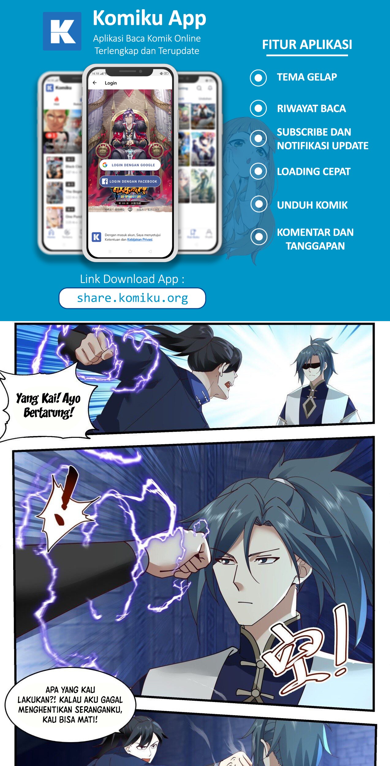 Martial Peak Part 1 Chapter 1995 - https://gambar-id.komiku.org/uploads2/2487235-3_part1.jpg