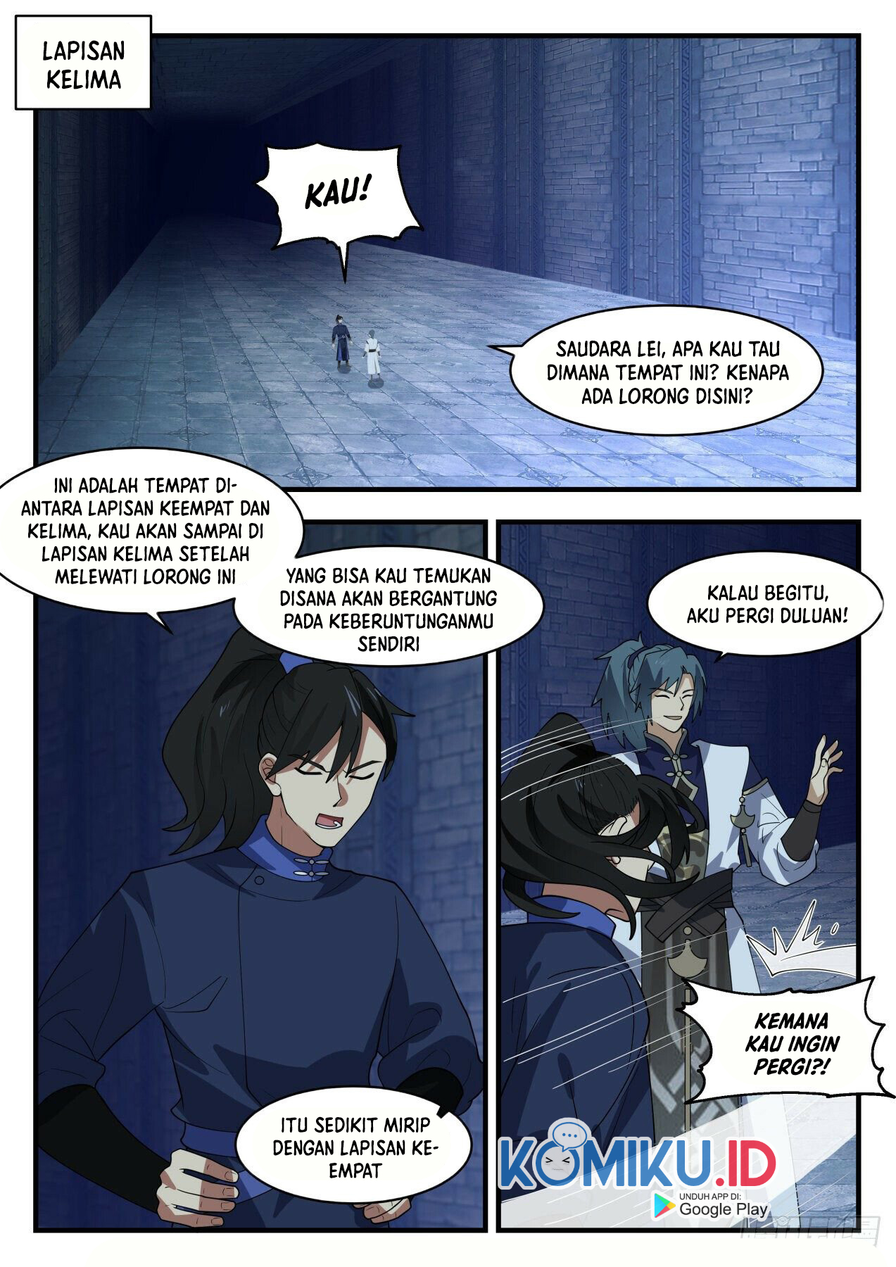 Martial Peak Part 1 Chapter 1995 - https://gambar-id.komiku.org/uploads2/2487235-4.jpg