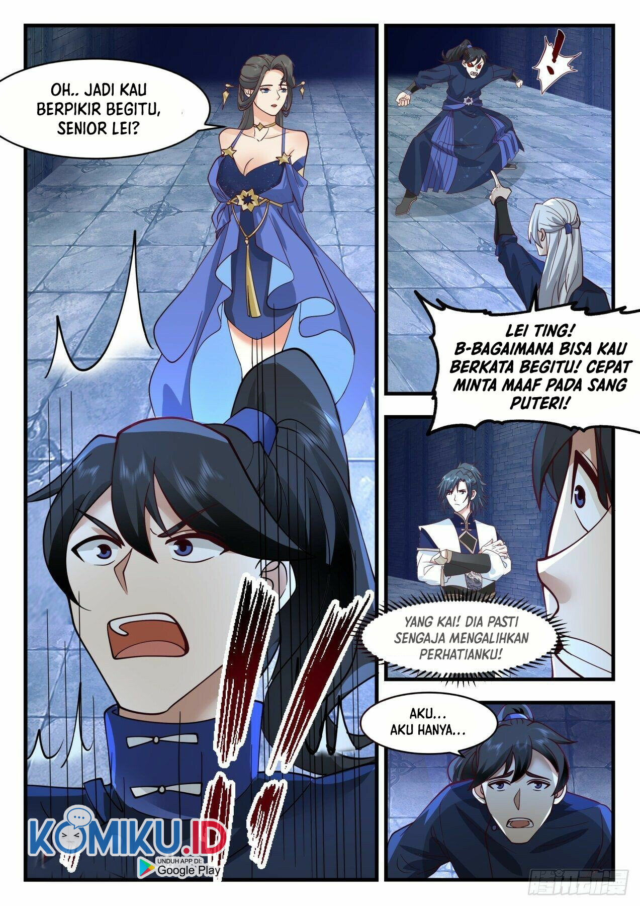 Martial Peak Part 1 Chapter 1995 - https://gambar-id.komiku.org/uploads2/2487235-6.jpg