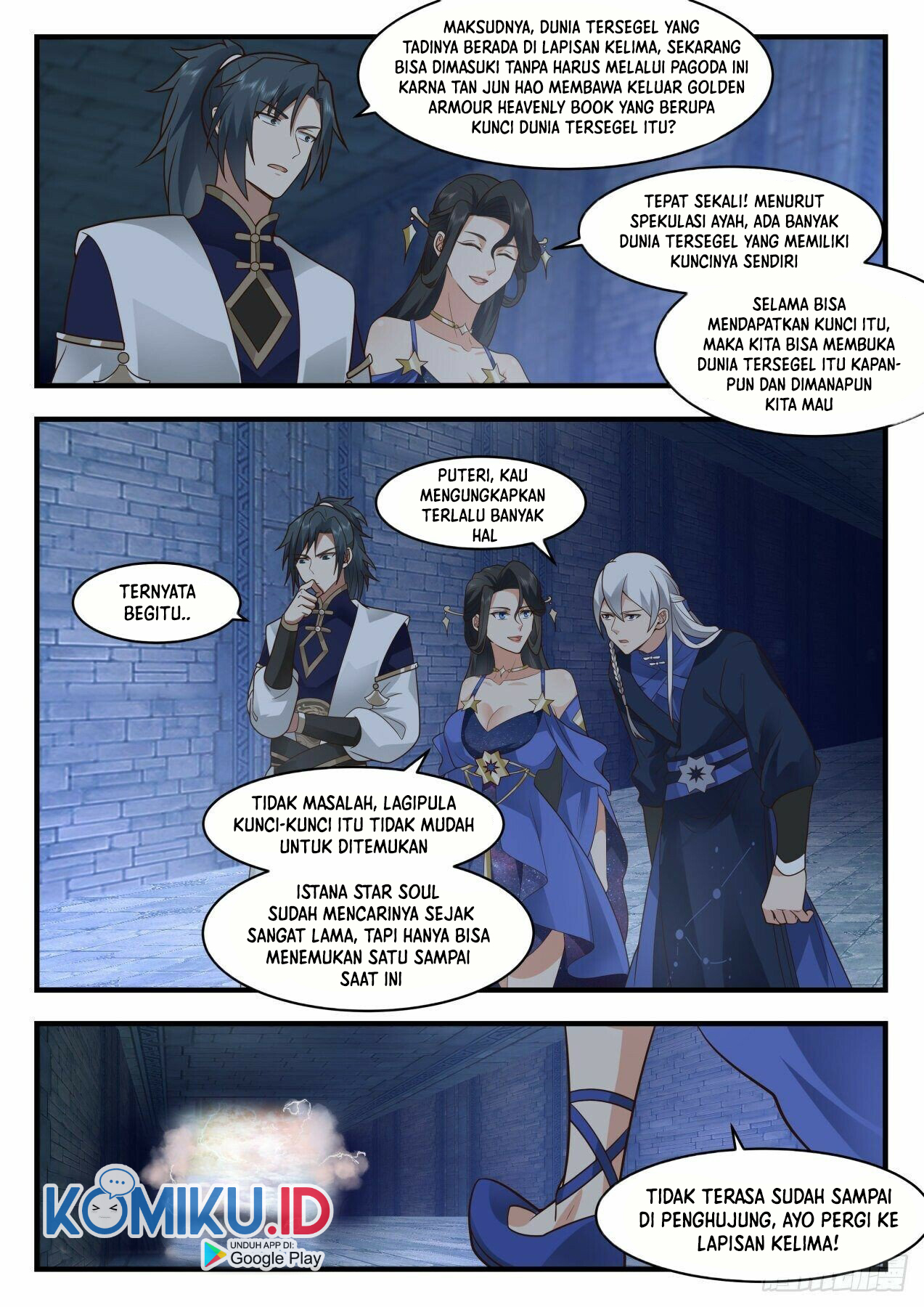 Martial Peak Part 1 Chapter 1995 - https://gambar-id.komiku.org/uploads2/2487235-9.jpg