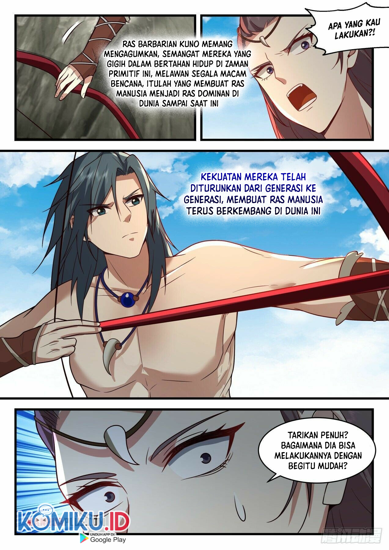 Martial Peak Part 1 Chapter 1996 - https://gambar-id.komiku.org/uploads2/2487236-11.jpg