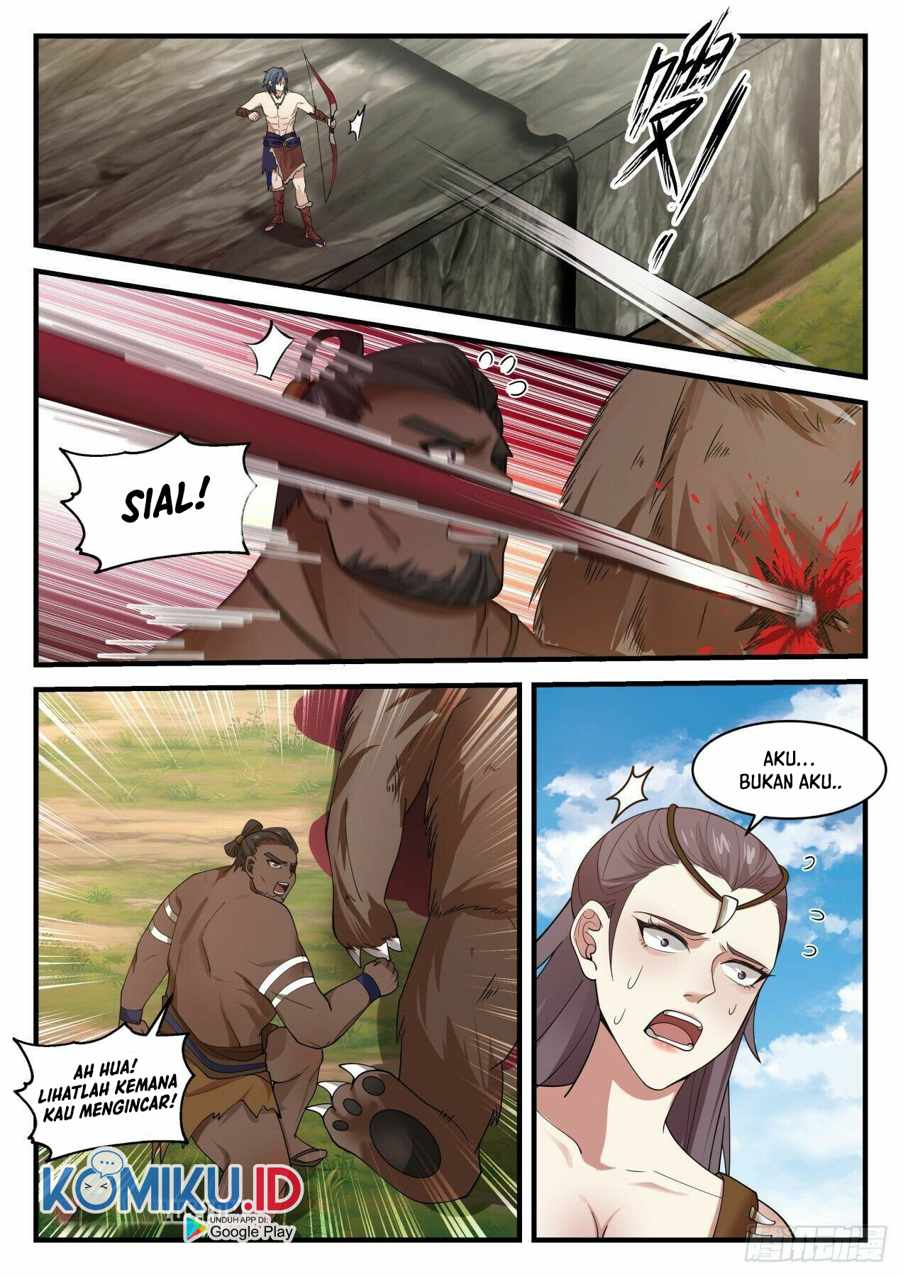 Martial Peak Part 1 Chapter 1996 - https://gambar-id.komiku.org/uploads2/2487236-12.jpg