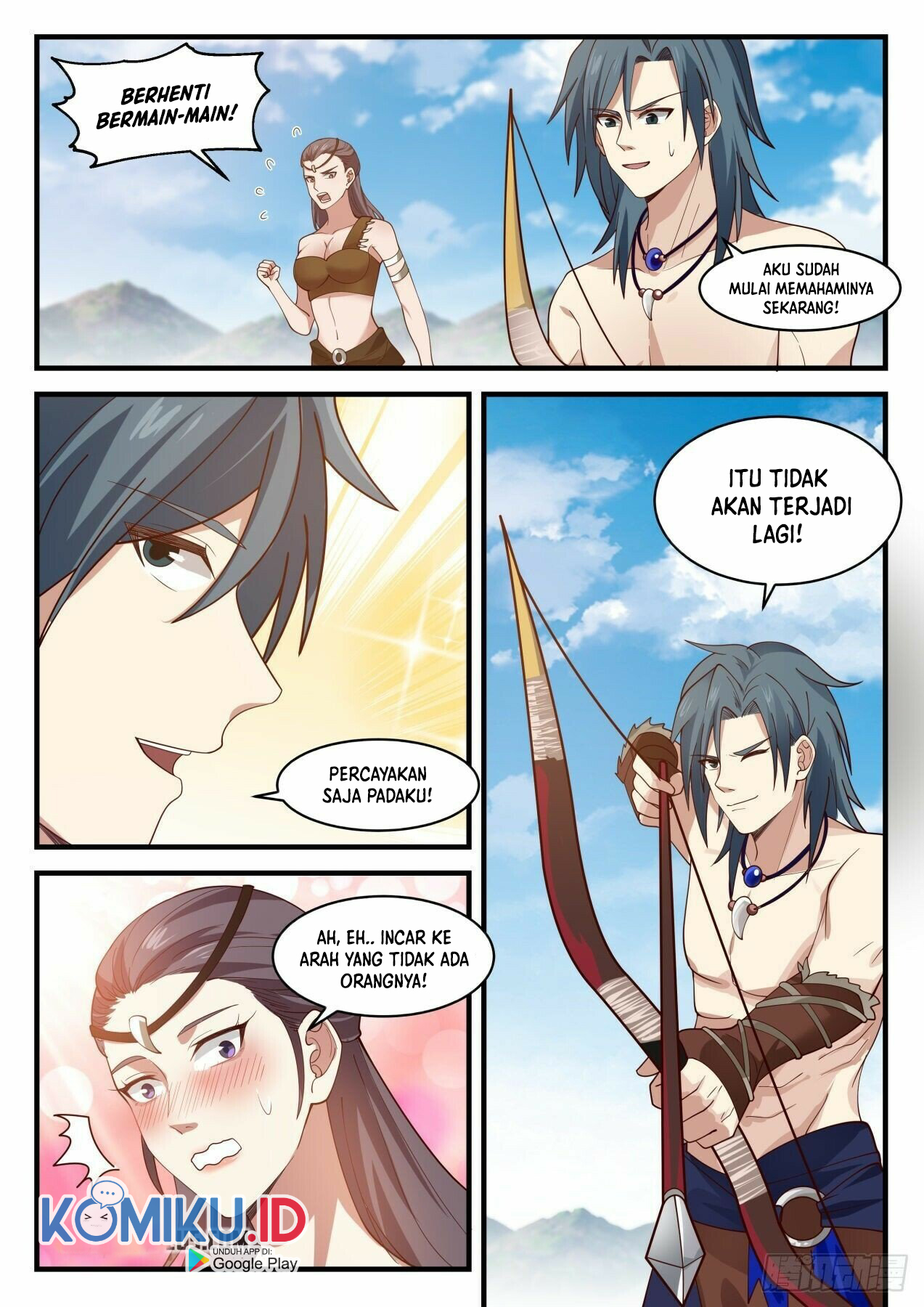 Martial Peak Part 1 Chapter 1996 - https://gambar-id.komiku.org/uploads2/2487236-13.jpg