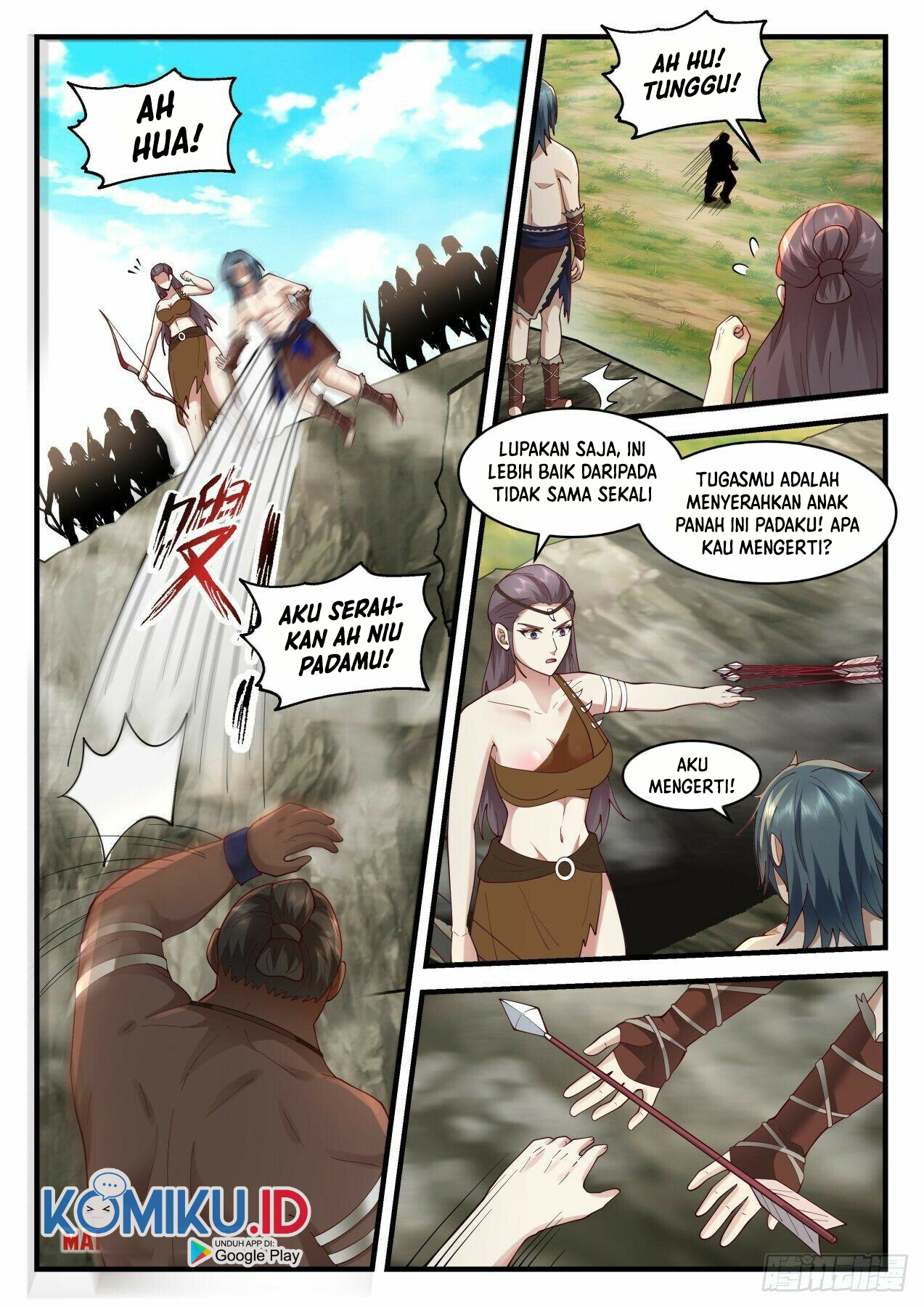 Martial Peak Part 1 Chapter 1996 - https://gambar-id.komiku.org/uploads2/2487236-4.jpg