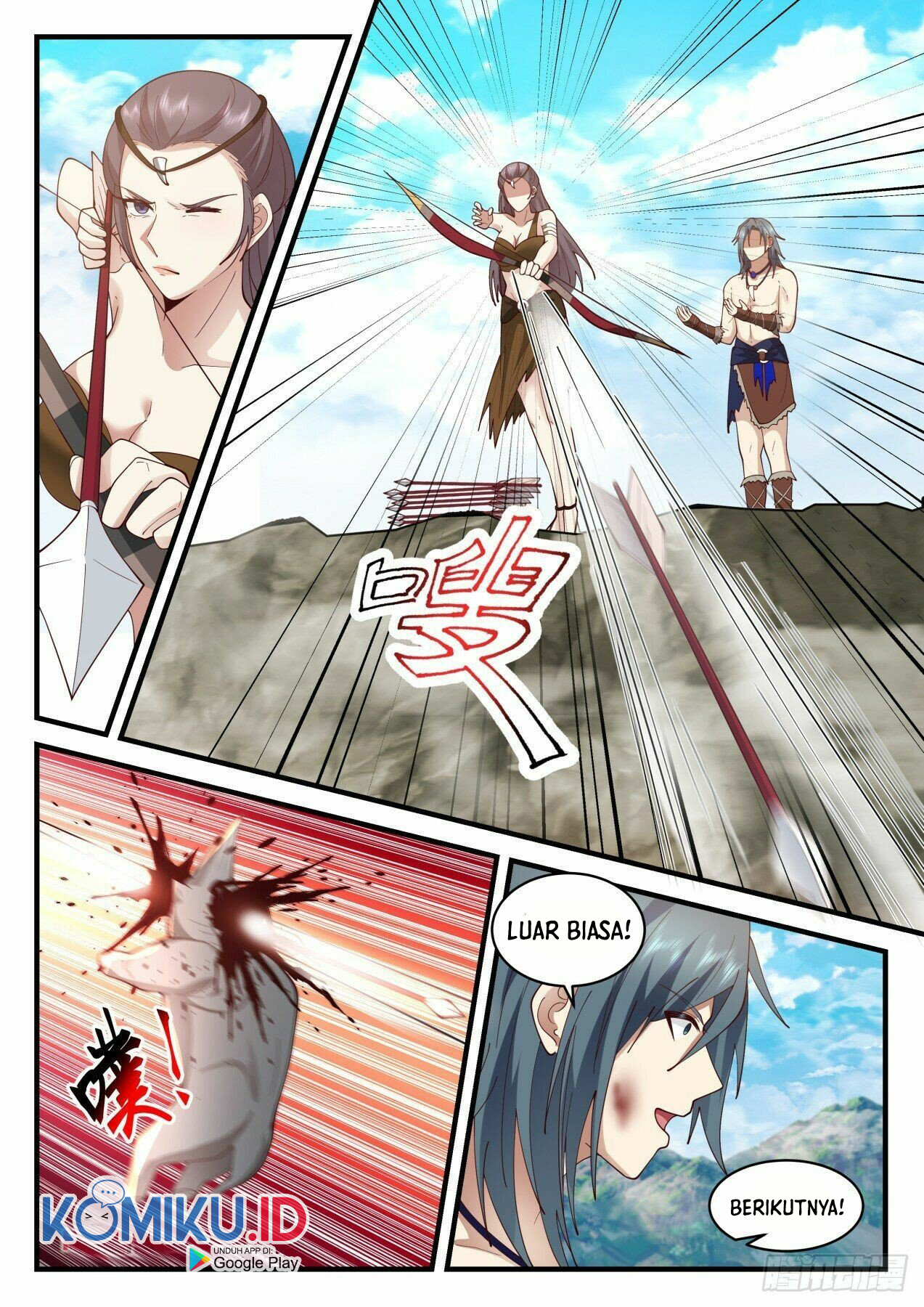 Martial Peak Part 1 Chapter 1996 - https://gambar-id.komiku.org/uploads2/2487236-5.jpg