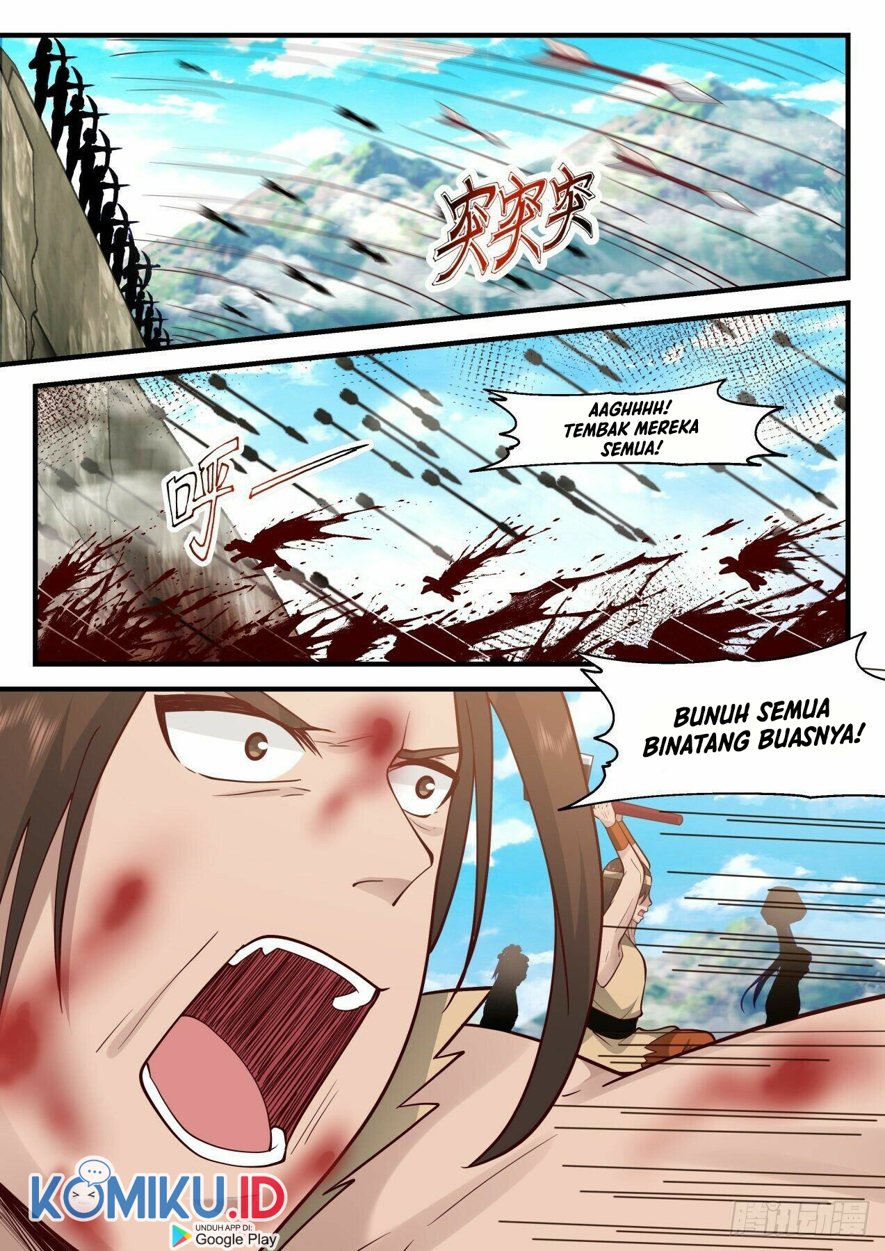 Martial Peak Part 1 Chapter 1996 - https://gambar-id.komiku.org/uploads2/2487236-6.jpg