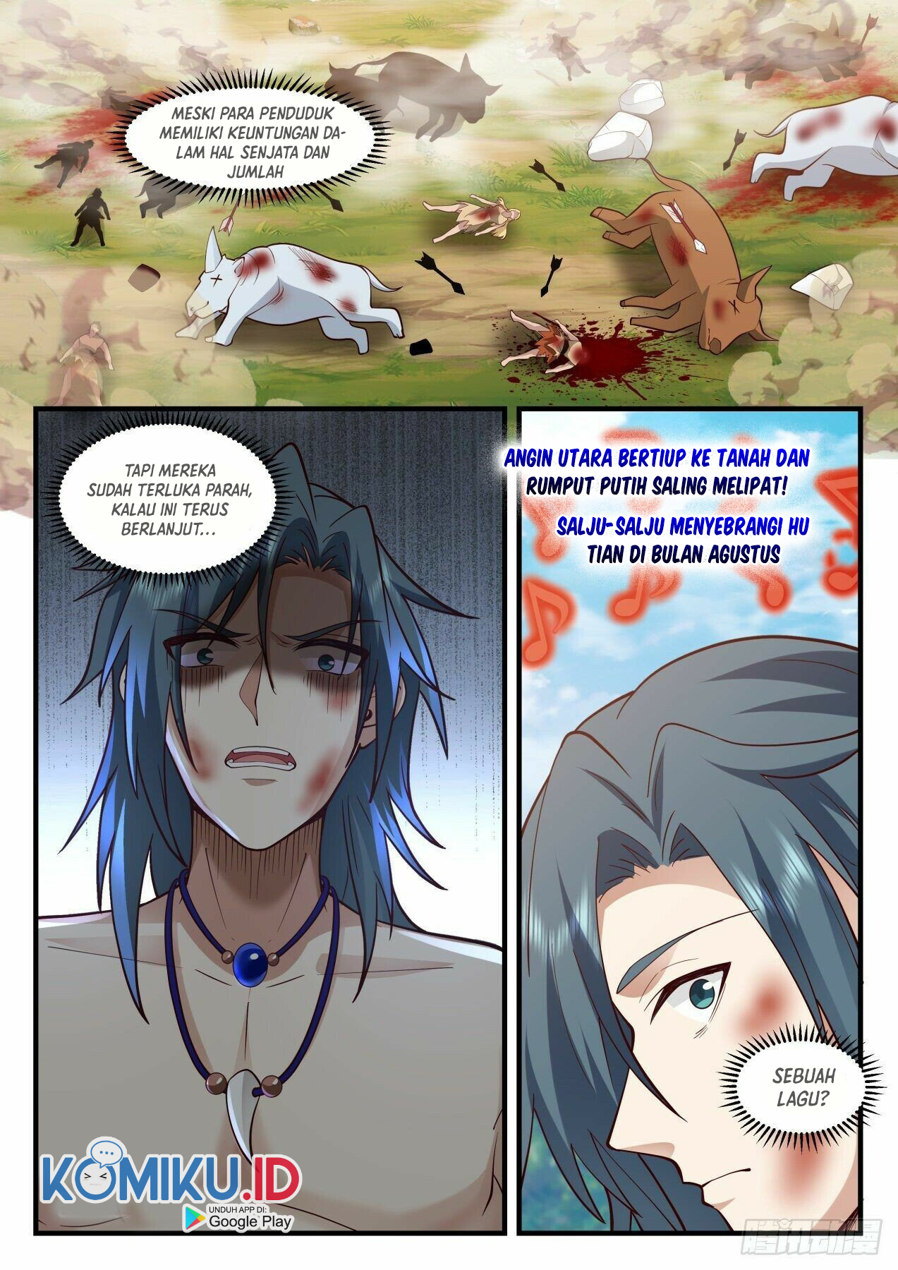 Martial Peak Part 1 Chapter 1996 - https://gambar-id.komiku.org/uploads2/2487236-7.jpg