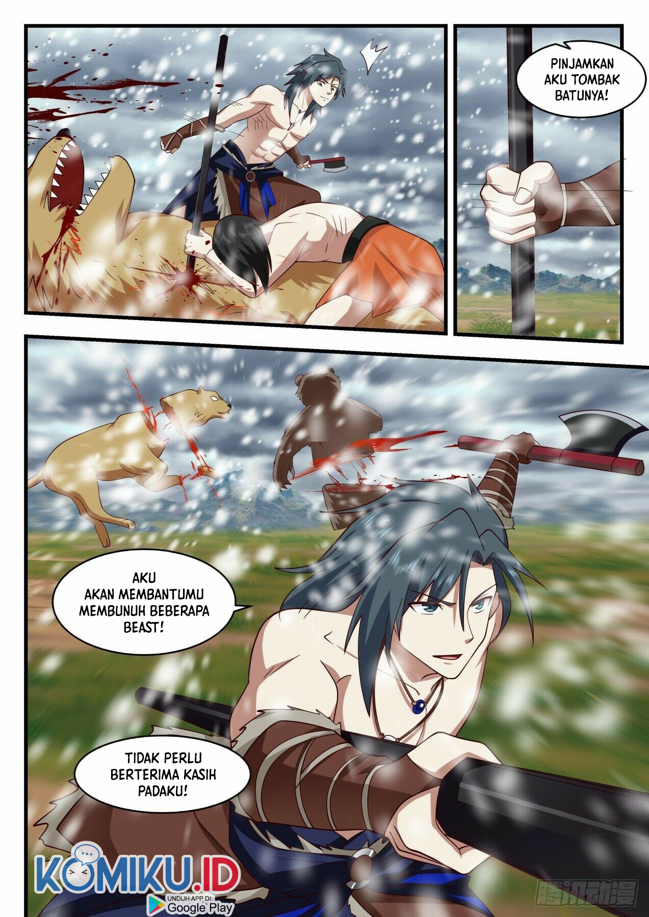 Martial Peak Part 1 Chapter 1997 - https://gambar-id.komiku.org/uploads2/2487240-10.jpg