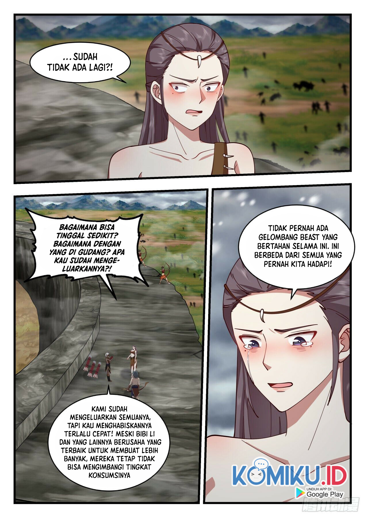 Martial Peak Part 1 Chapter 1997 - https://gambar-id.komiku.org/uploads2/2487240-5.jpg