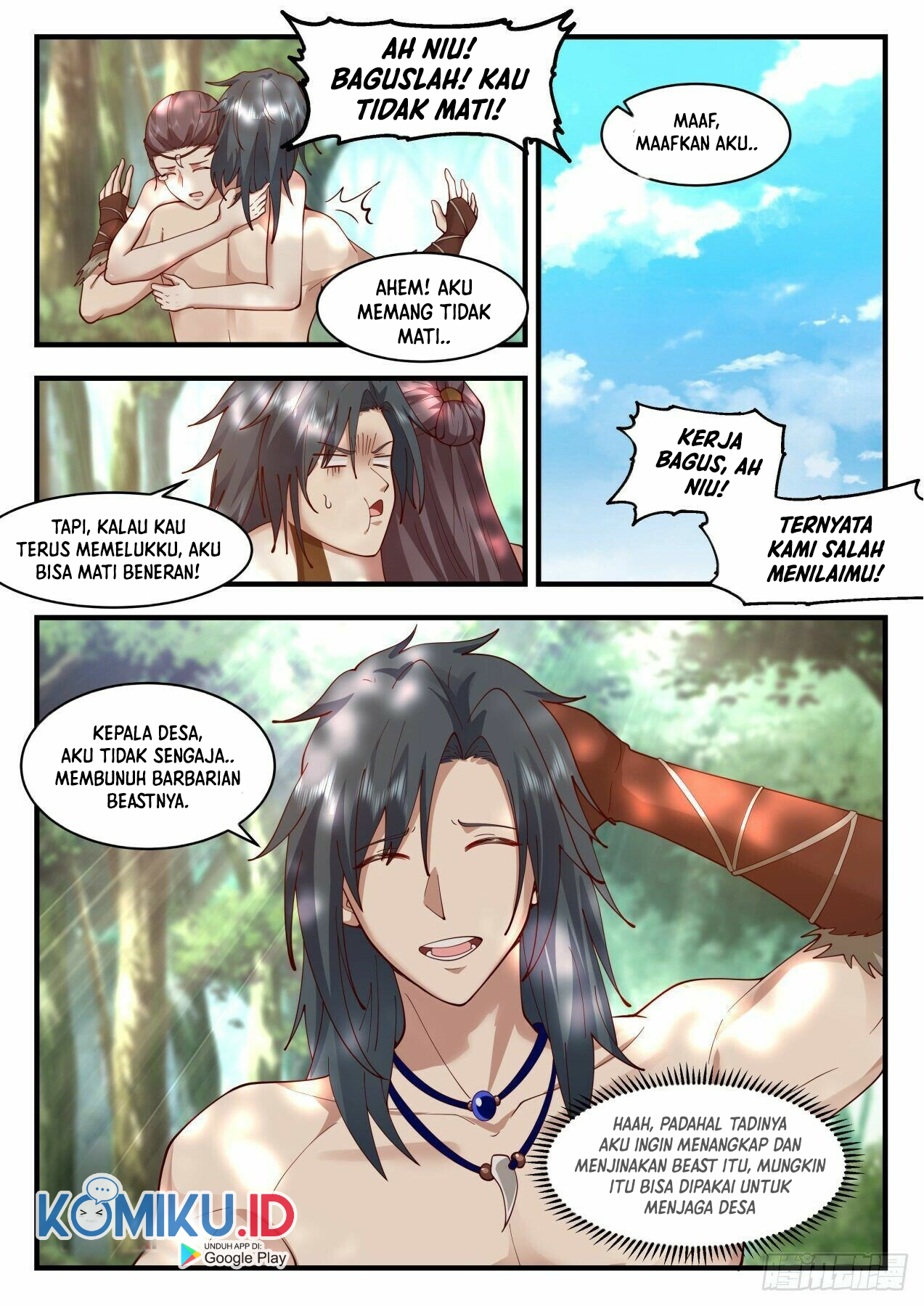 Martial Peak Part 1 Chapter 1998 - https://gambar-id.komiku.org/uploads2/2487241-9.jpg