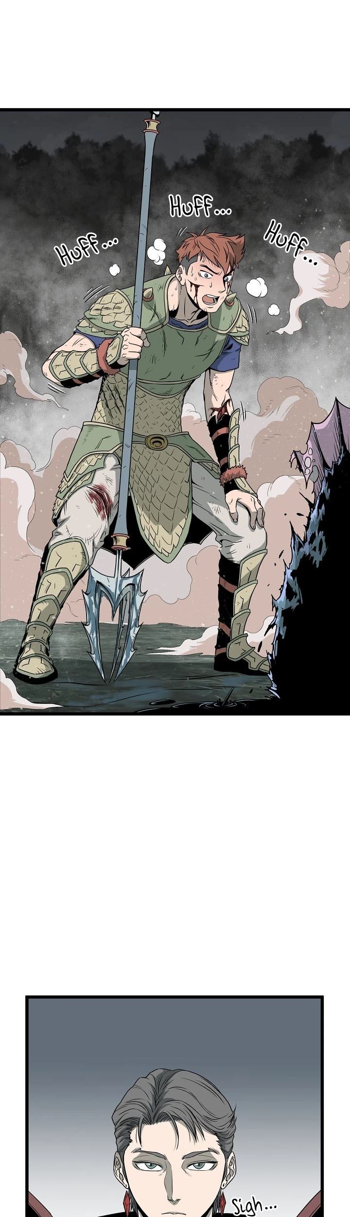 Murim Login - Chapter 48 - Page 19