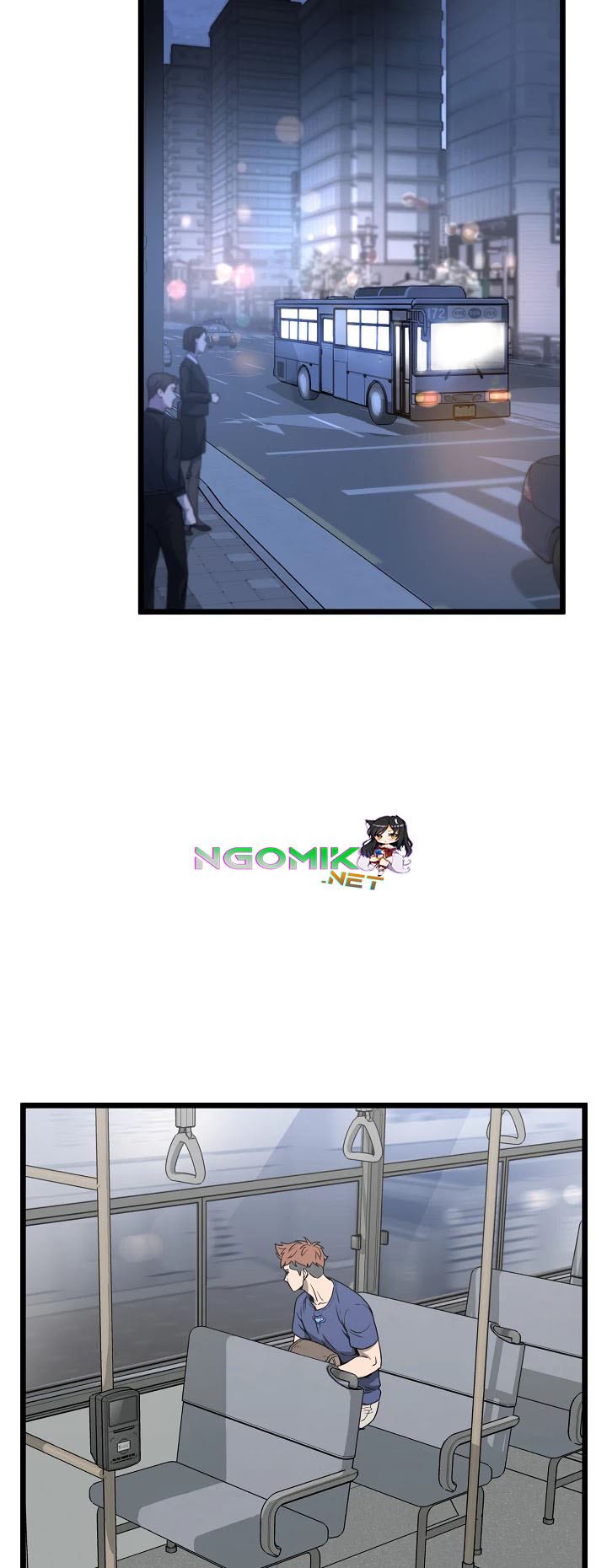 Murim Login - Chapter 48 - Page 23