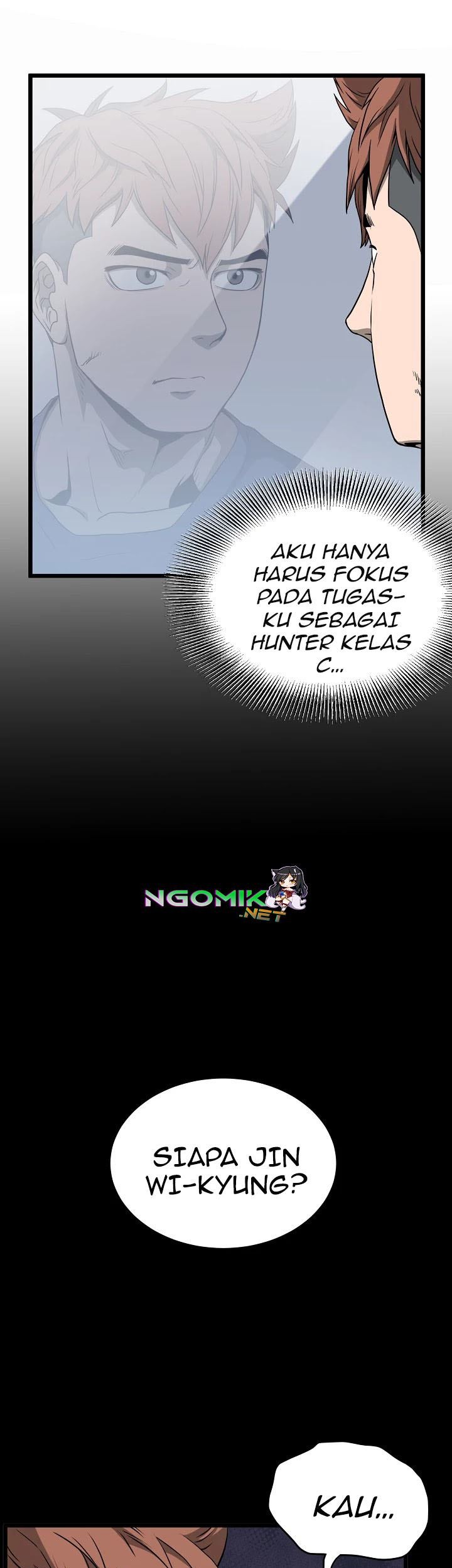 Murim Login - Chapter 48 - Page 25