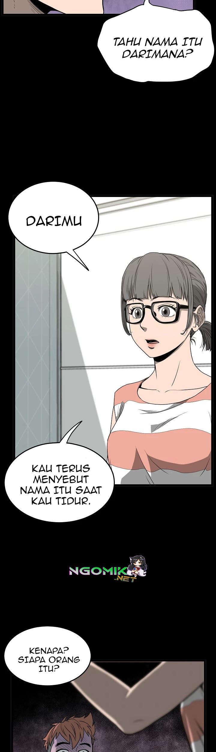 Murim Login - Chapter 48 - Page 27