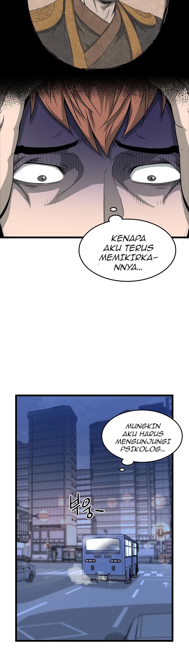 Murim Login - Chapter 48 - Page 30