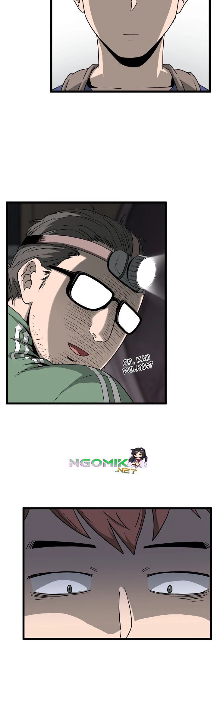 Murim Login - Chapter 48 - Page 37