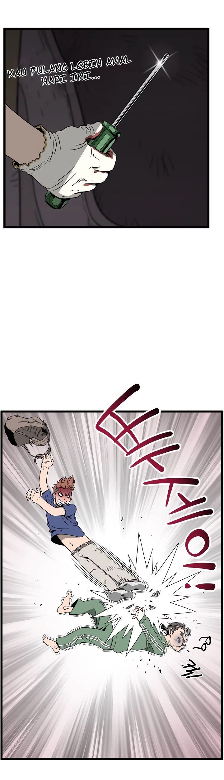 Murim Login - Chapter 48 - Page 38