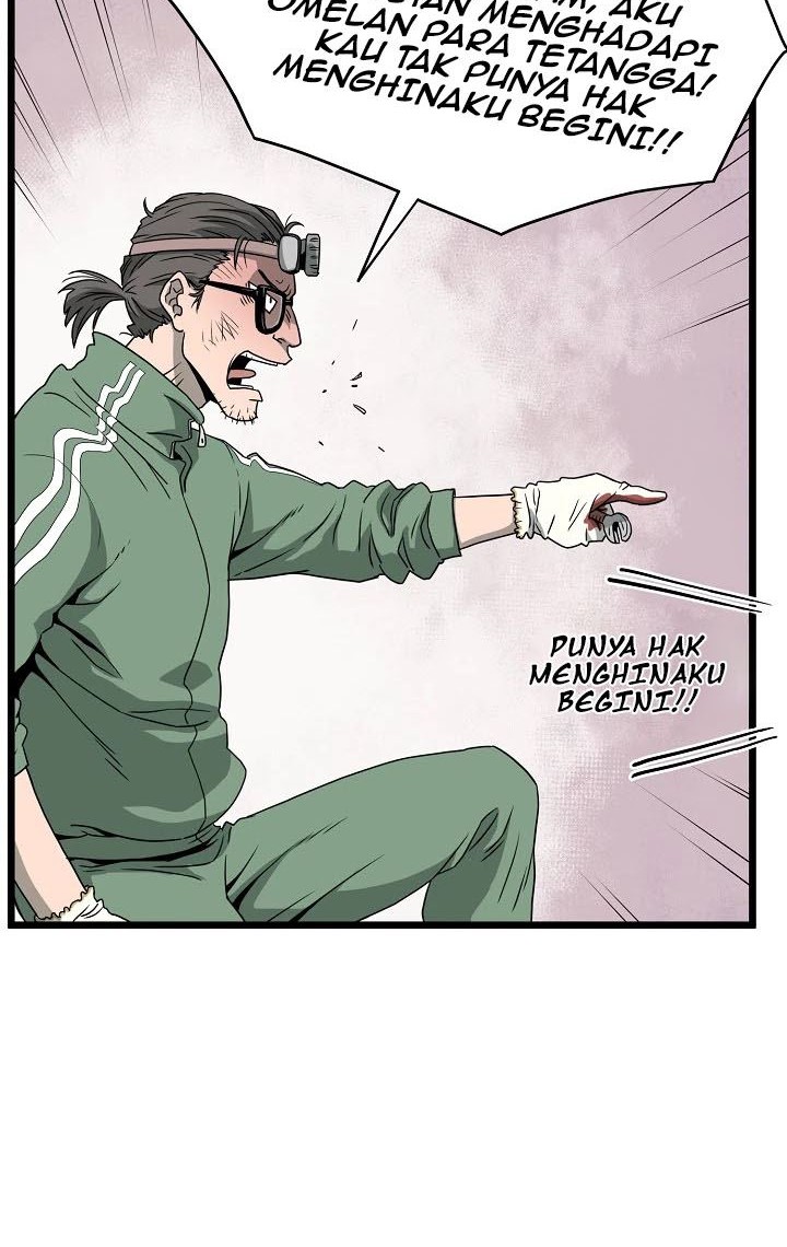 Murim Login - Chapter 48 - Page 41