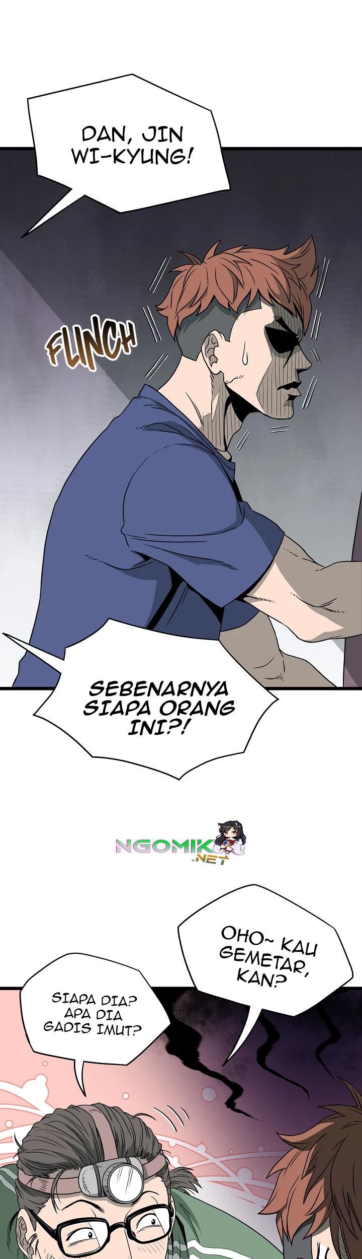 Murim Login - Chapter 48 - Page 42