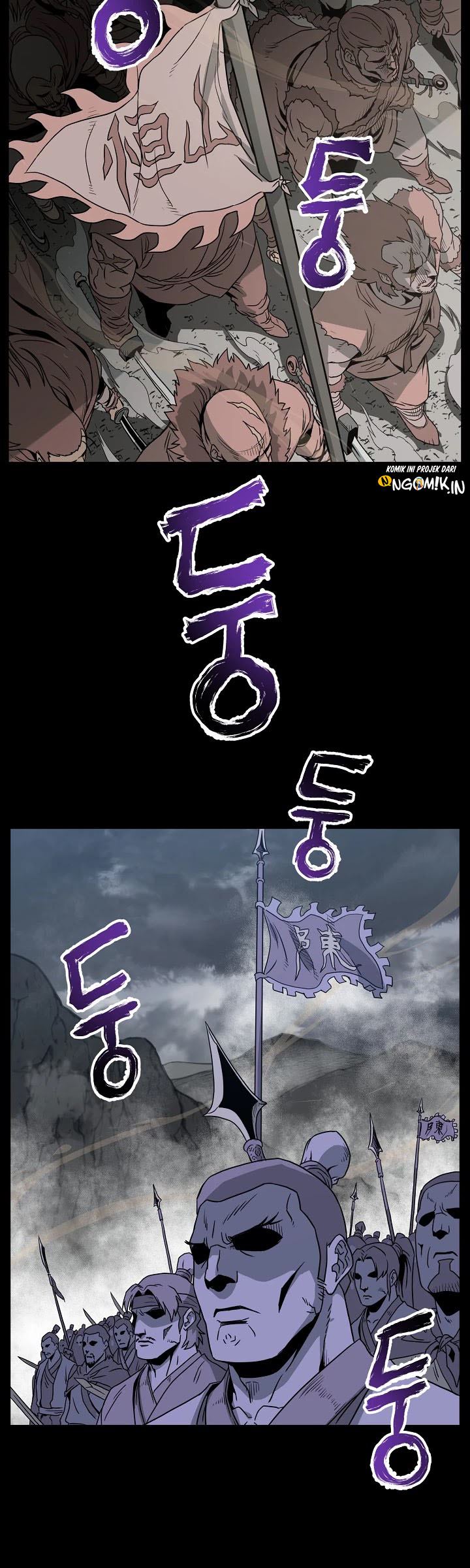 Murim Login - Chapter 48 - Page 46