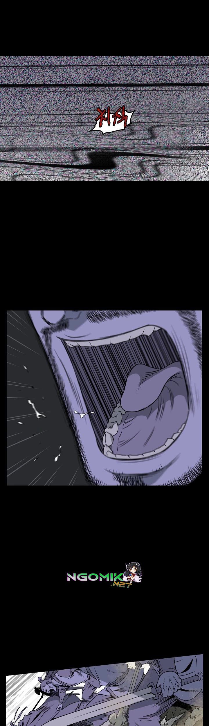 Murim Login - Chapter 48 - Page 47