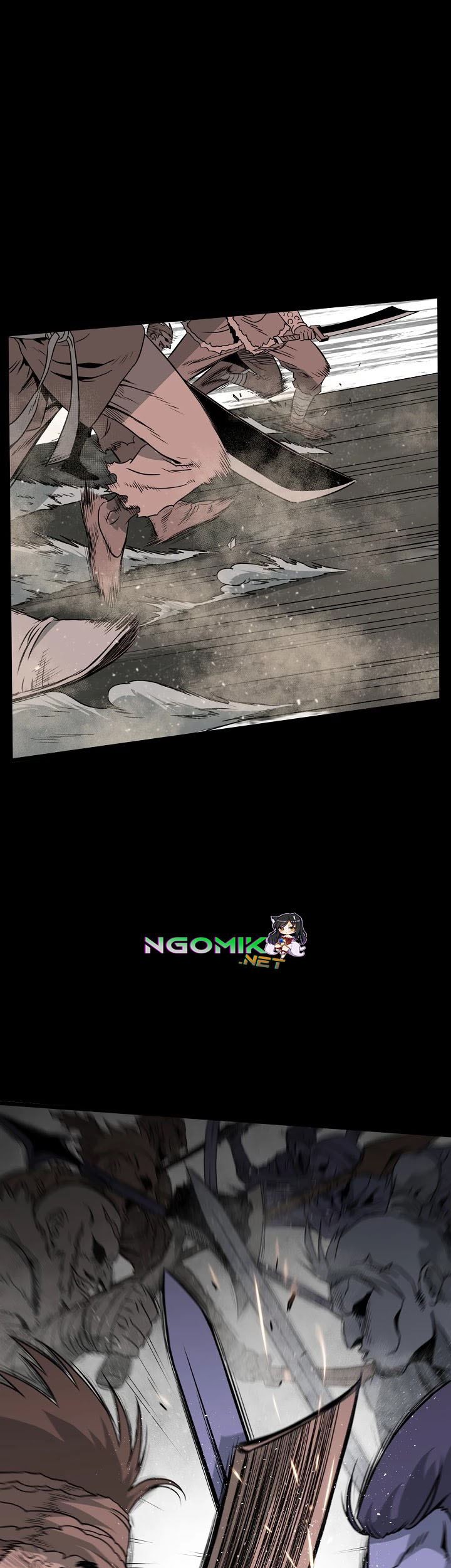 Murim Login - Chapter 48 - Page 49