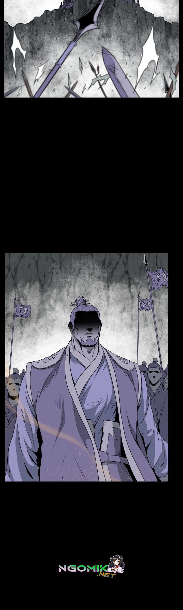 Murim Login - Chapter 48 - Page 52