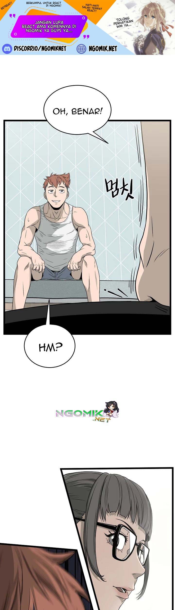 Murim Login - Chapter 48 - Page 2