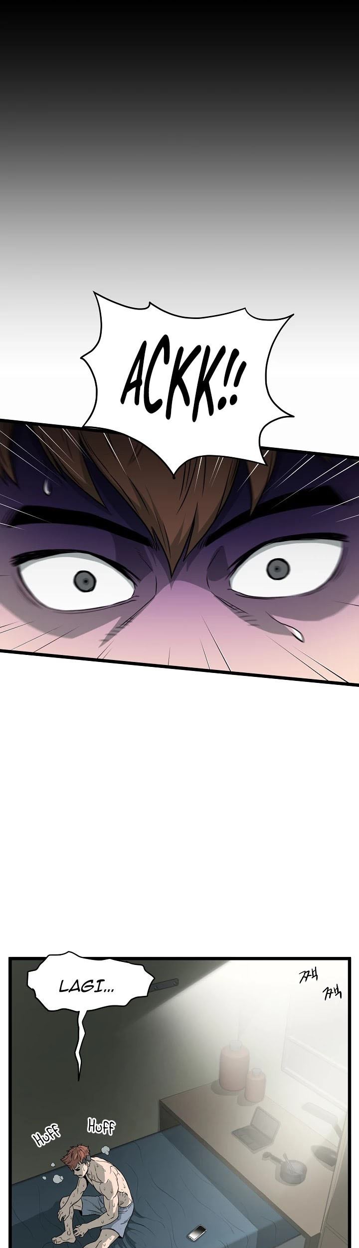 Murim Login - Chapter 48 - Page 55