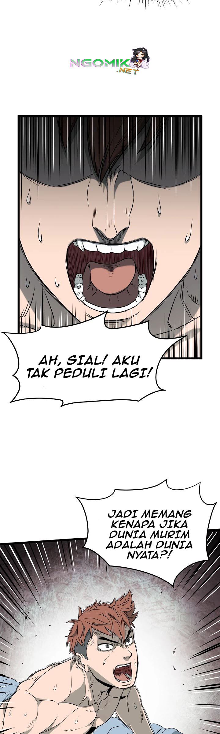 Murim Login - Chapter 48 - Page 57