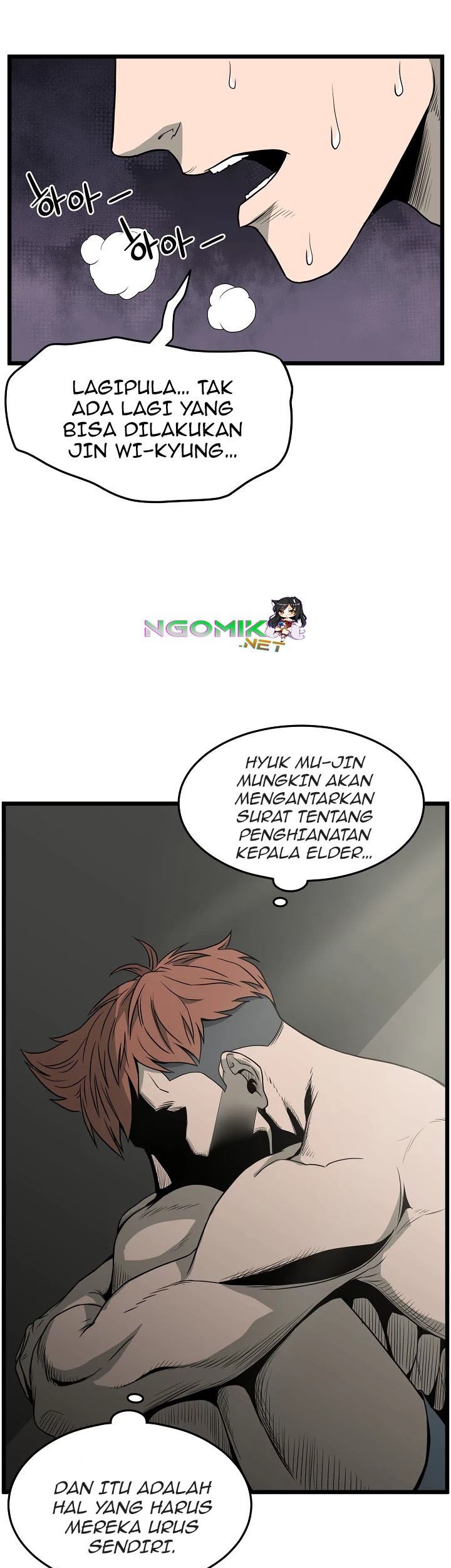 Murim Login - Chapter 48 - Page 59