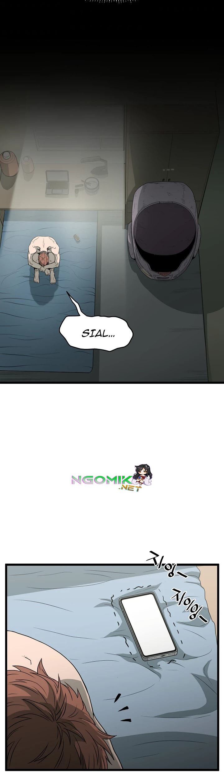 Murim Login - Chapter 48 - Page 63