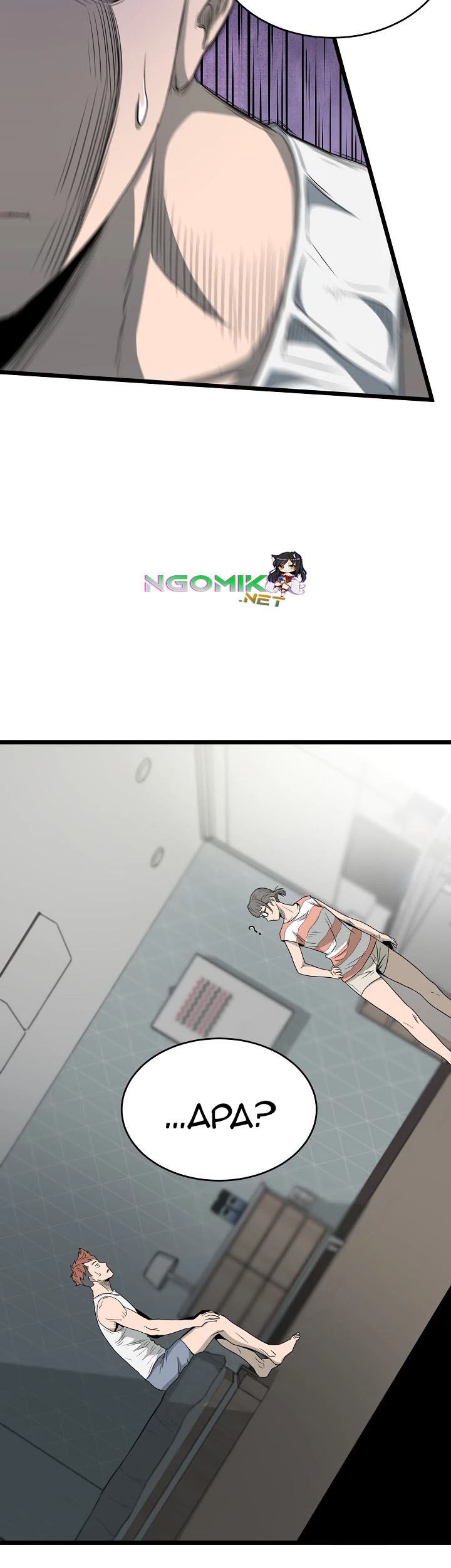 Murim Login - Chapter 48 - Page 4