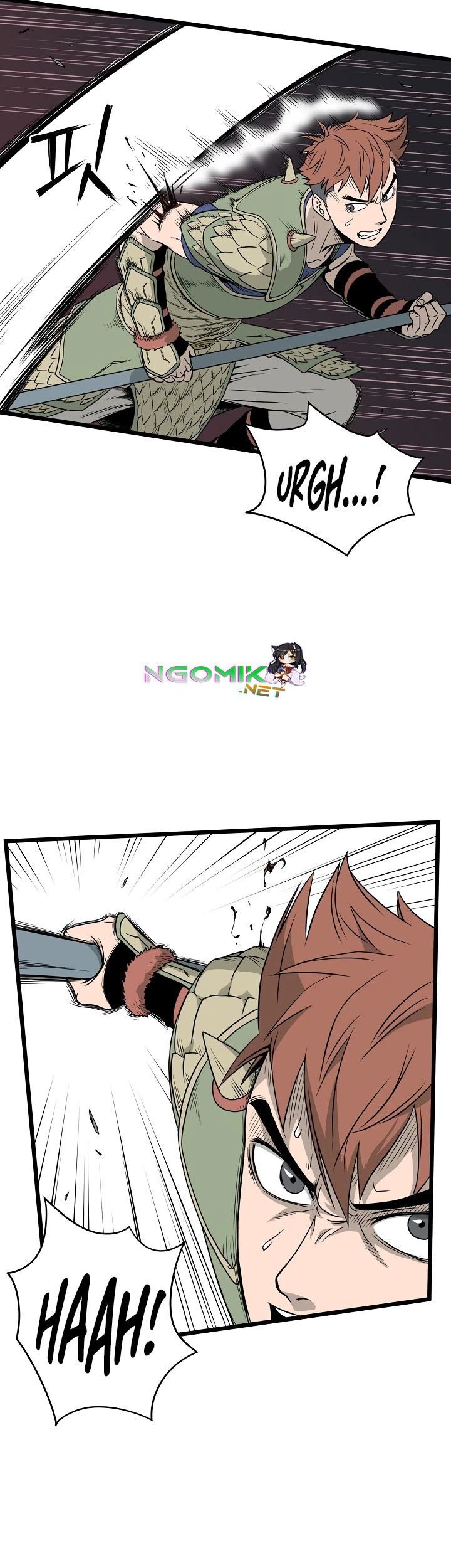 Murim Login - Chapter 48 - Page 8