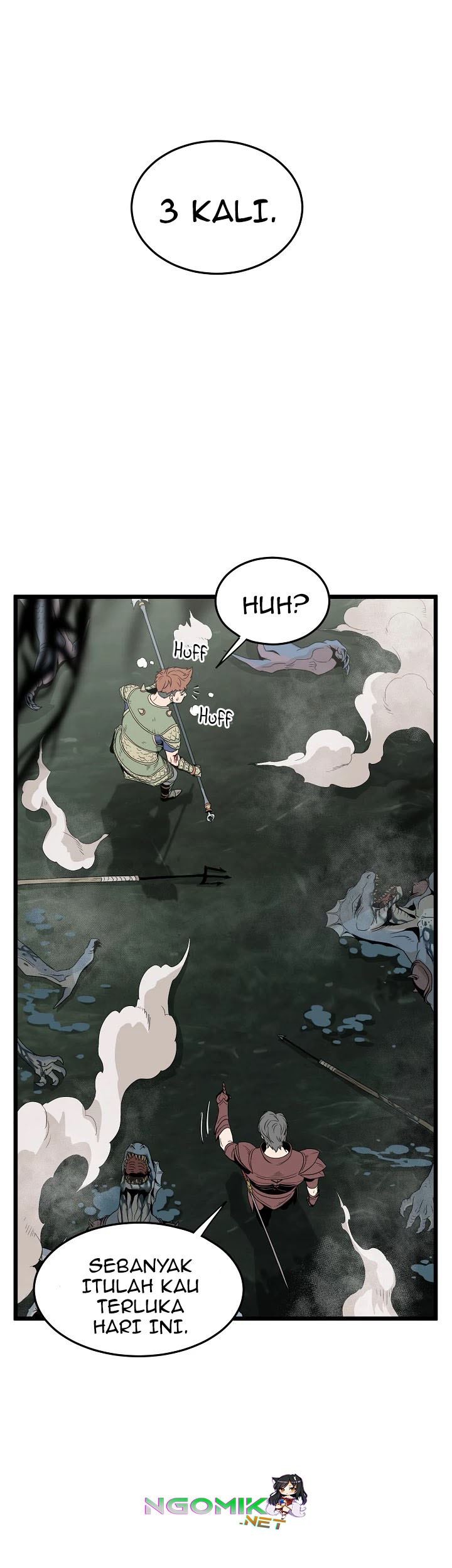 Murim Login - Chapter 48 - Page 12