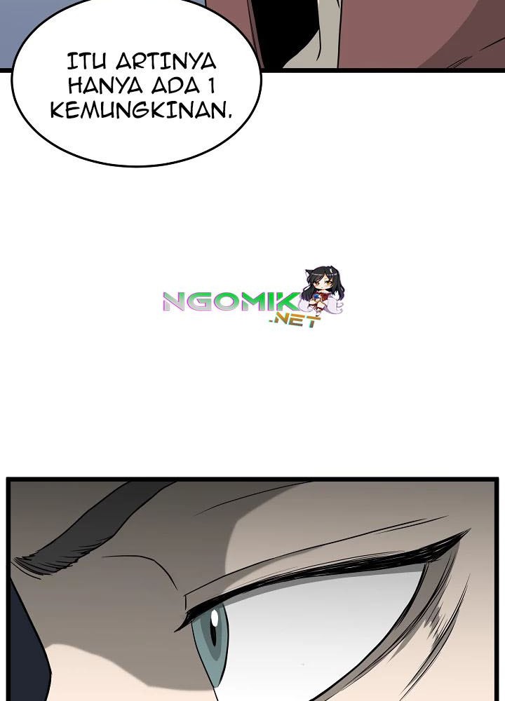 Murim Login - Chapter 48 - Page 14